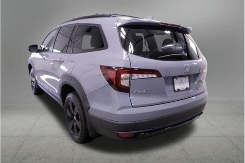 2022 Honda Pilot AWD TrailSport