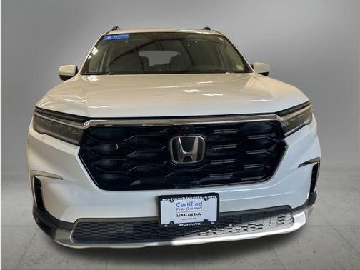 2023 Honda Pilot AWD Elite