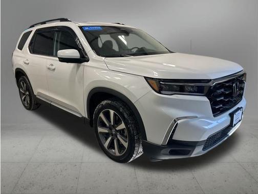 2023 Honda Pilot AWD Elite