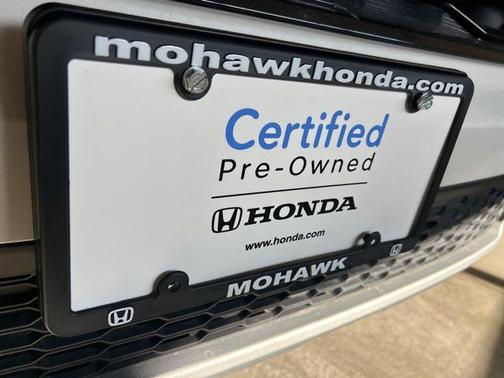 2023 Honda Pilot AWD Elite