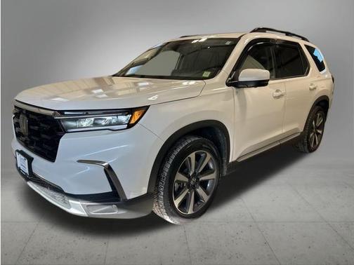 2023 Honda Pilot AWD Elite
