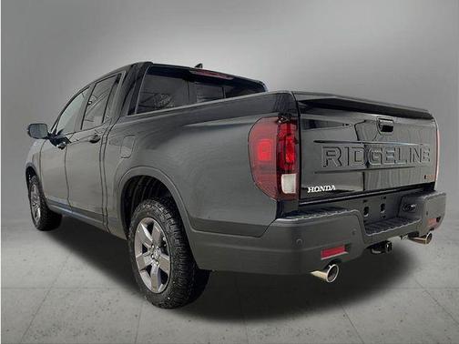 2026 Honda Ridgeline Sport