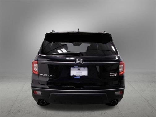 2020 Honda Passport AWD Touring