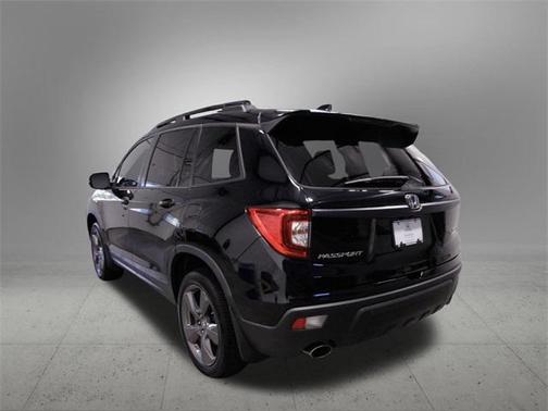 2020 Honda Passport AWD Touring