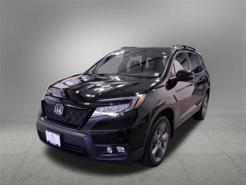 2020 Honda Passport AWD Touring