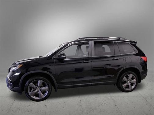 2020 Honda Passport AWD Touring