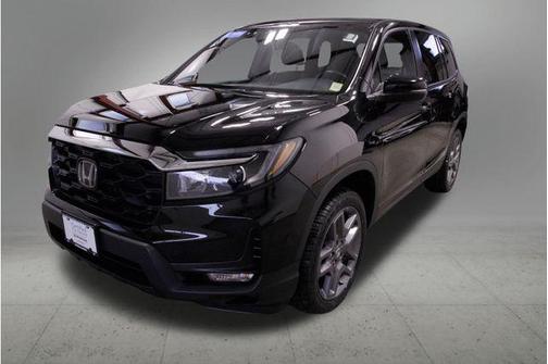 2023 Honda Passport AWD EX-L