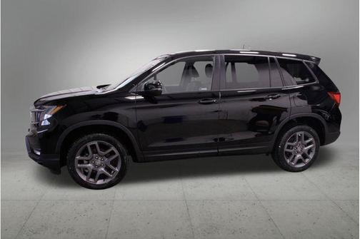 2023 Honda Passport AWD EX-L