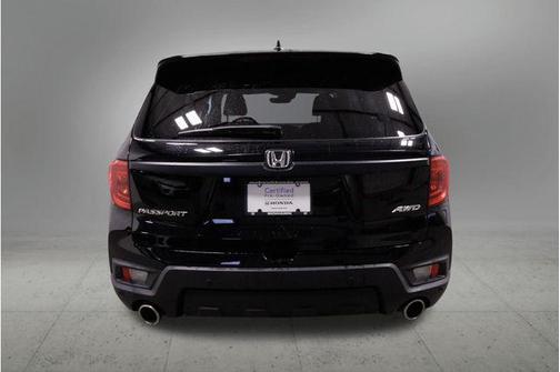 2023 Honda Passport AWD EX-L