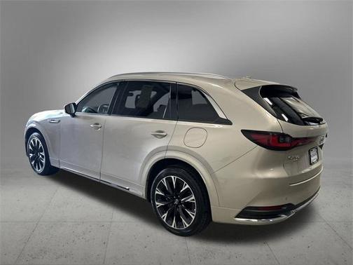 2024 Mazda CX-90 3.3 Turbo S
