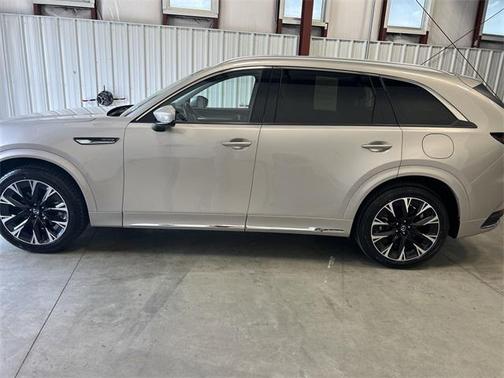 2024 Mazda CX-90 3.3 Turbo S