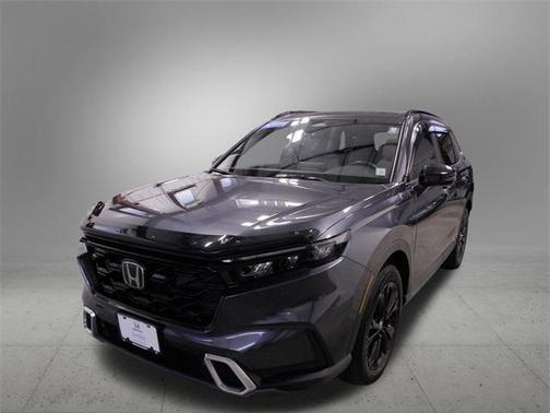 2024 Honda CR-V Hybrid Sport Touring AWD