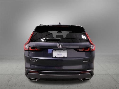 2024 Honda CR-V Hybrid Sport Touring AWD