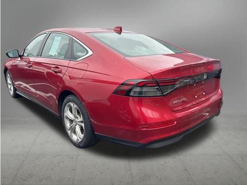 2023 Honda Accord LX 1.5T