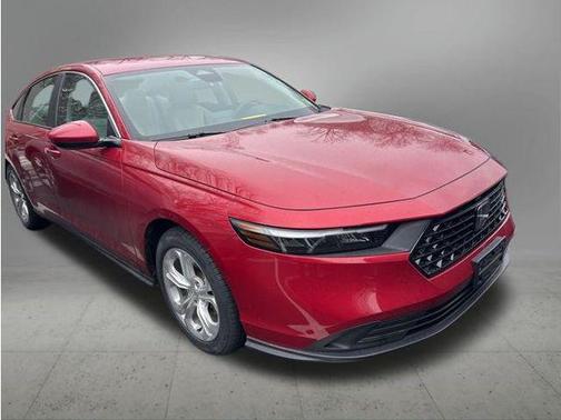 2023 Honda Accord LX 1.5T