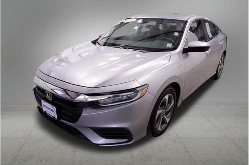 2019 Honda Insight LX