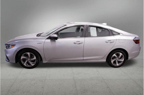 2019 Honda Insight LX