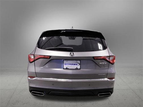 2022 Acura MDX Technology Package