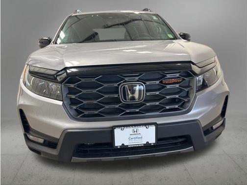 2023 Honda Passport AWD TrailSport