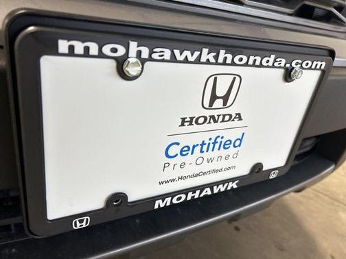 2023 Honda Passport AWD TrailSport