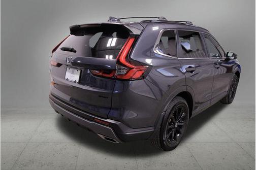 2023 Honda CR-V Hybrid Sport AWD