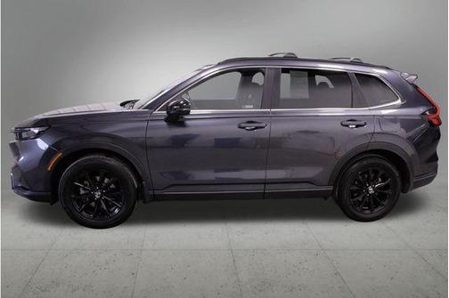 2023 Honda CR-V Hybrid Sport AWD