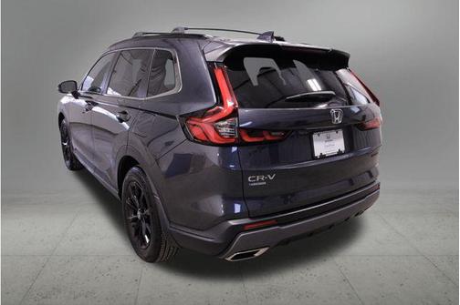 2023 Honda CR-V Hybrid Sport AWD