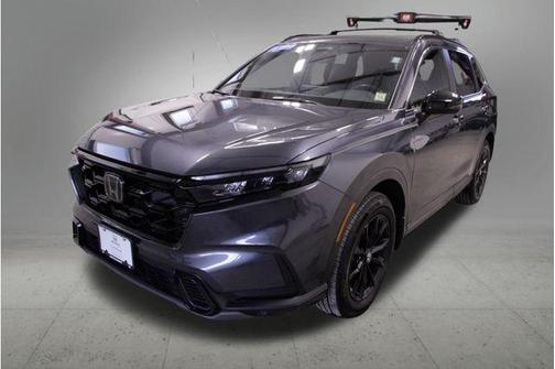 2023 Honda CR-V Hybrid Sport AWD