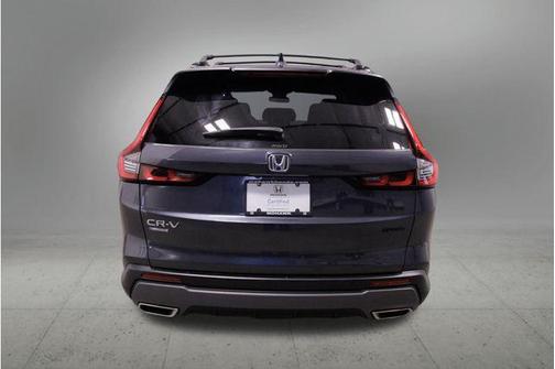 2023 Honda CR-V Hybrid Sport AWD