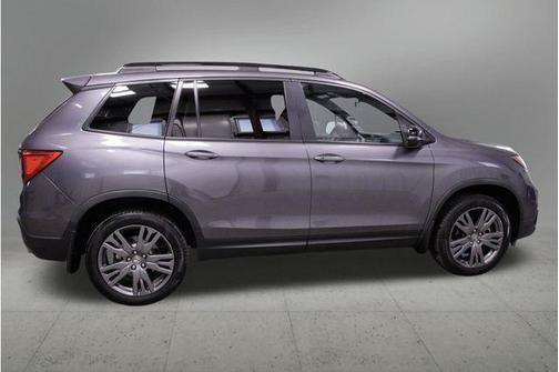 2020 Honda Passport AWD EX-L