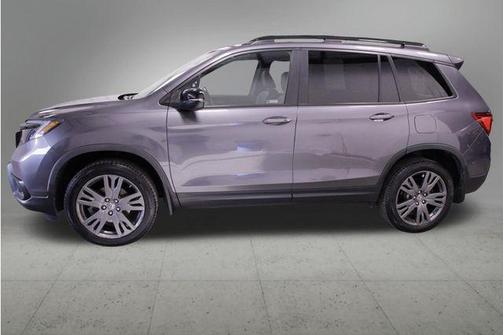 2020 Honda Passport AWD EX-L