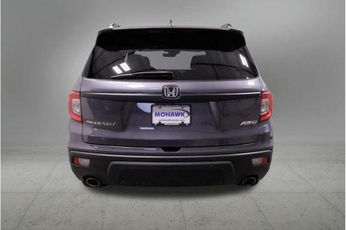 2020 Honda Passport AWD EX-L