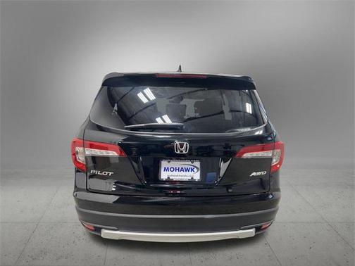 2020 Honda Pilot AWD EX-L