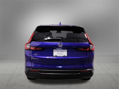 2023 Honda CR-V EX AWD