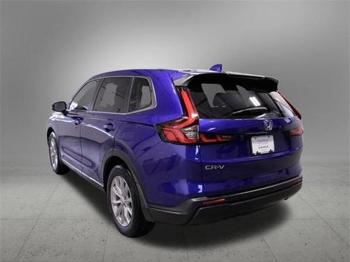 2023 Honda CR-V EX AWD