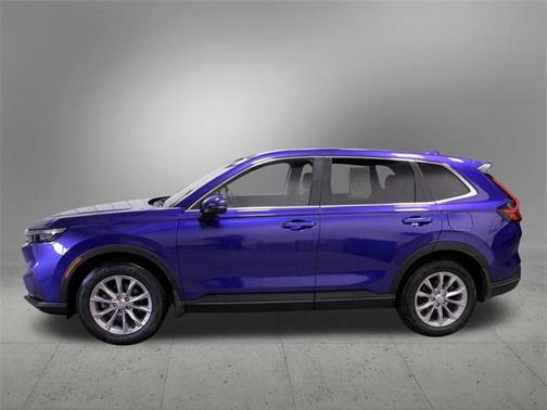 2023 Honda CR-V EX AWD