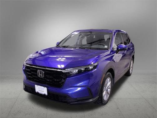 2023 Honda CR-V EX AWD