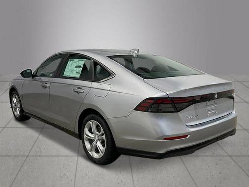2023 Honda Accord LX 1.5T