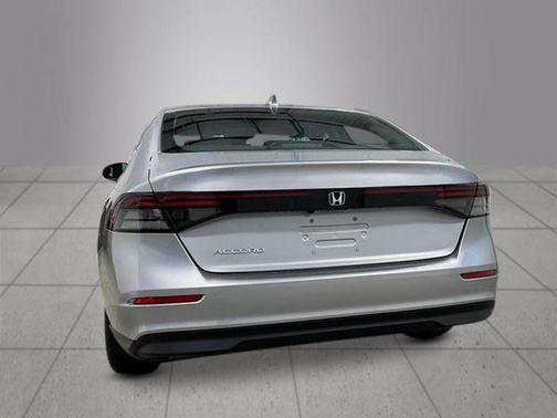 2023 Honda Accord LX 1.5T