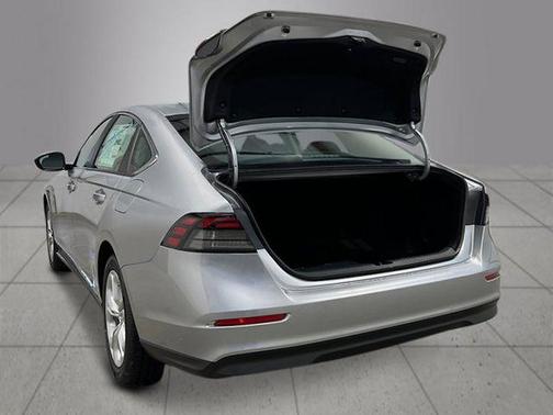 2023 Honda Accord LX 1.5T