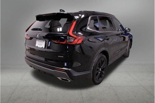 2023 Honda CR-V Hybrid Sport Touring AWD