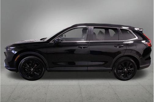 2023 Honda CR-V Hybrid Sport Touring AWD