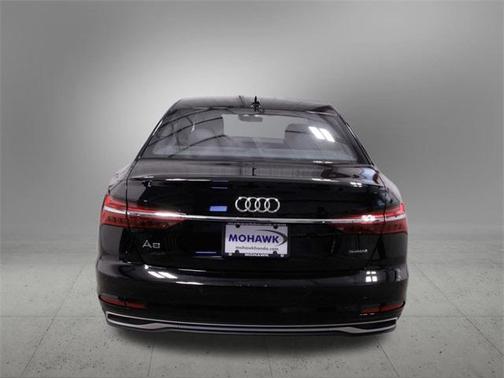 2024 Audi A6 45 Premium Plus