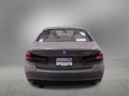 2022 BMW 530 i xDrive