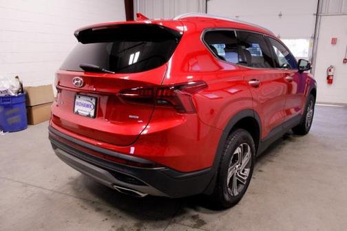 2023 Hyundai SANTA FE SEL 2.4