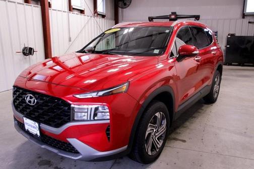 2023 Hyundai SANTA FE SEL 2.4