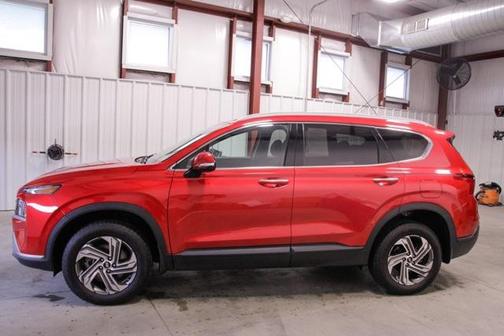2023 Hyundai SANTA FE SEL 2.4