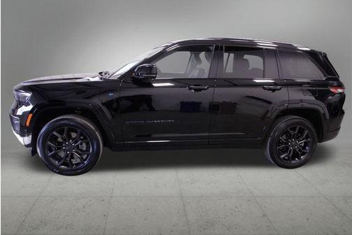 2023 Jeep Grand Cherokee 4xe 30th Anniversary