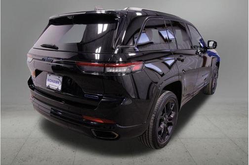 2023 Jeep Grand Cherokee 4xe 30th Anniversary