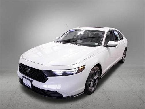 2023 Honda Accord EX 1.5T